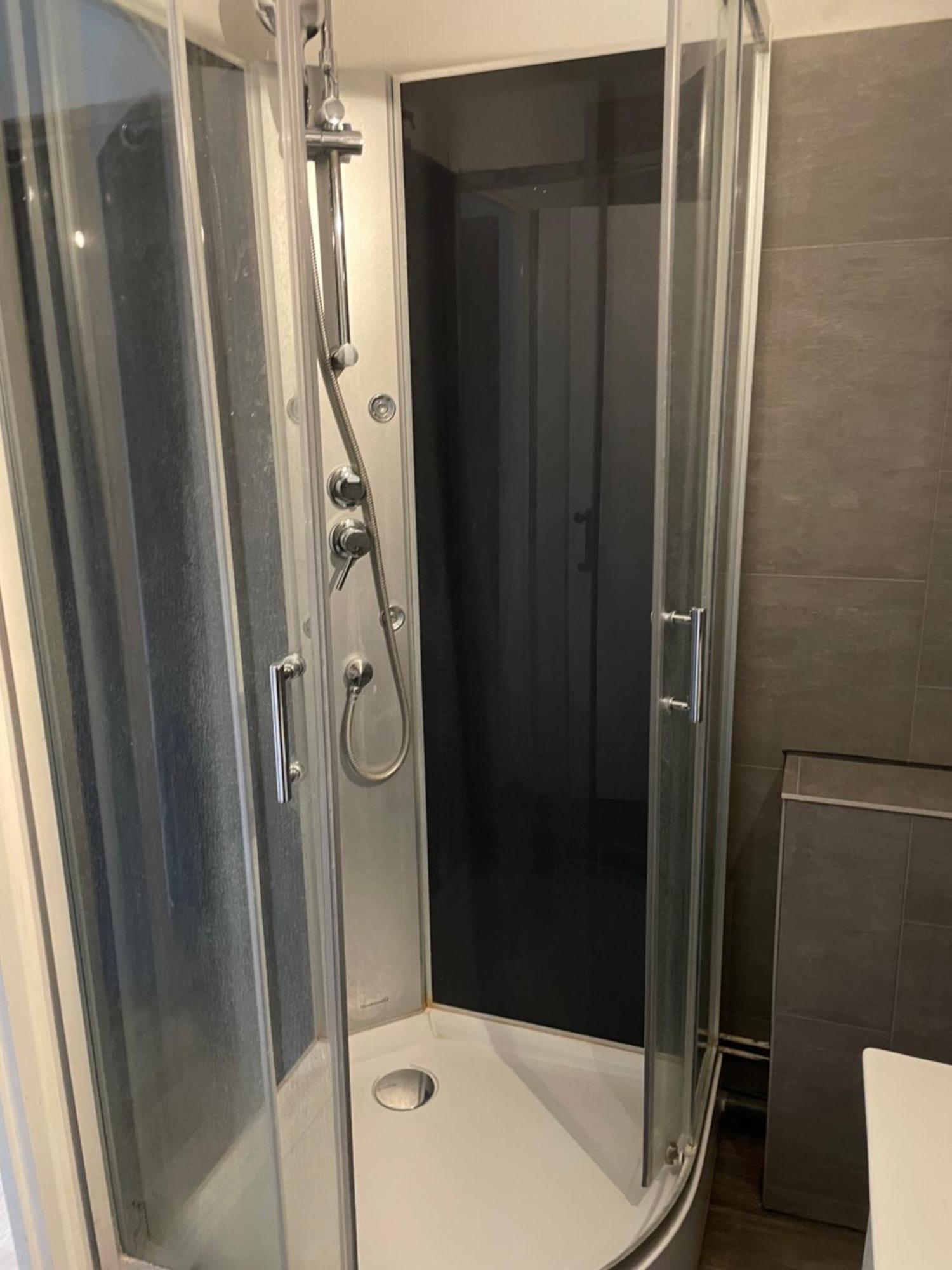 Studio Central Cosy Proche Gare Рюффек Экстерьер фото